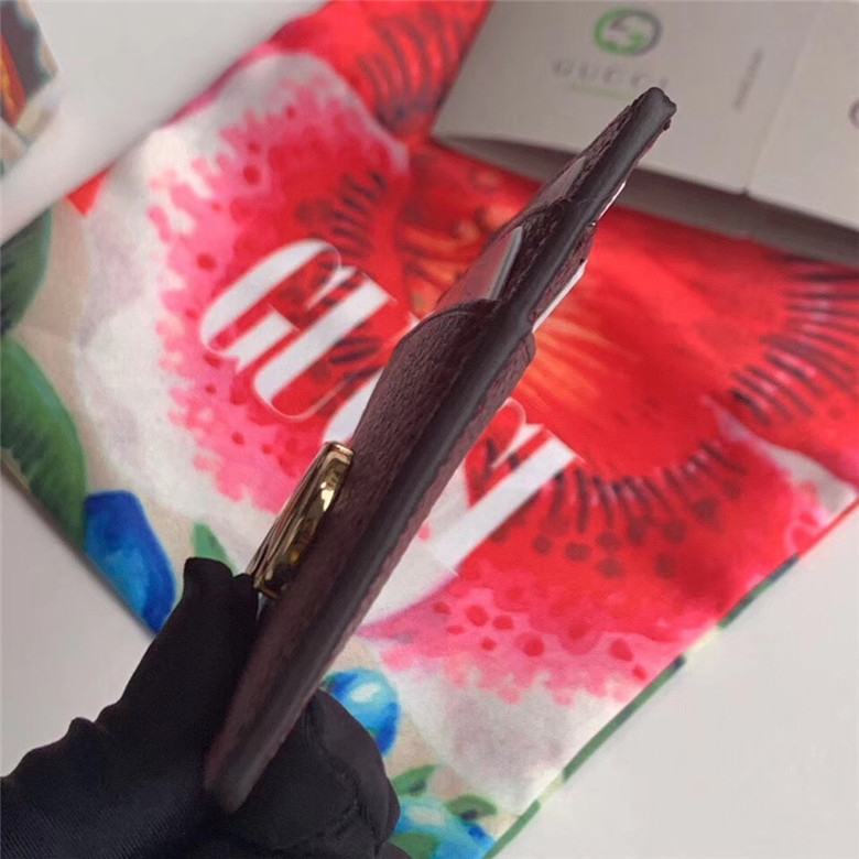 구찌 주미 카드지갑 신상 536210