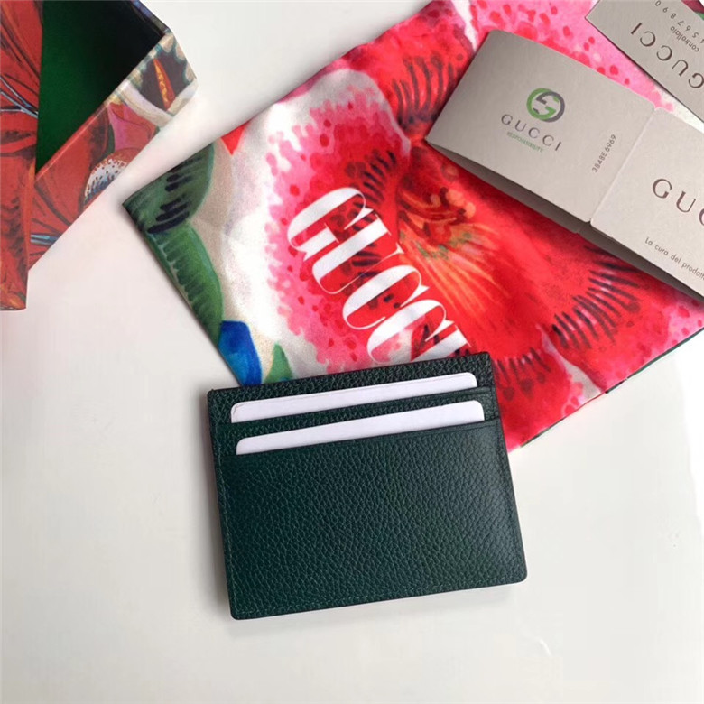 구찌 주미 카드지갑 신상 536210