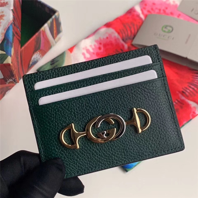 구찌 주미 카드지갑 신상 536210