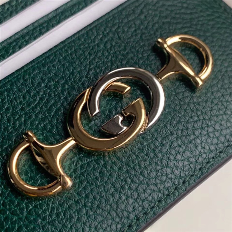 구찌 주미 카드지갑 신상 536210