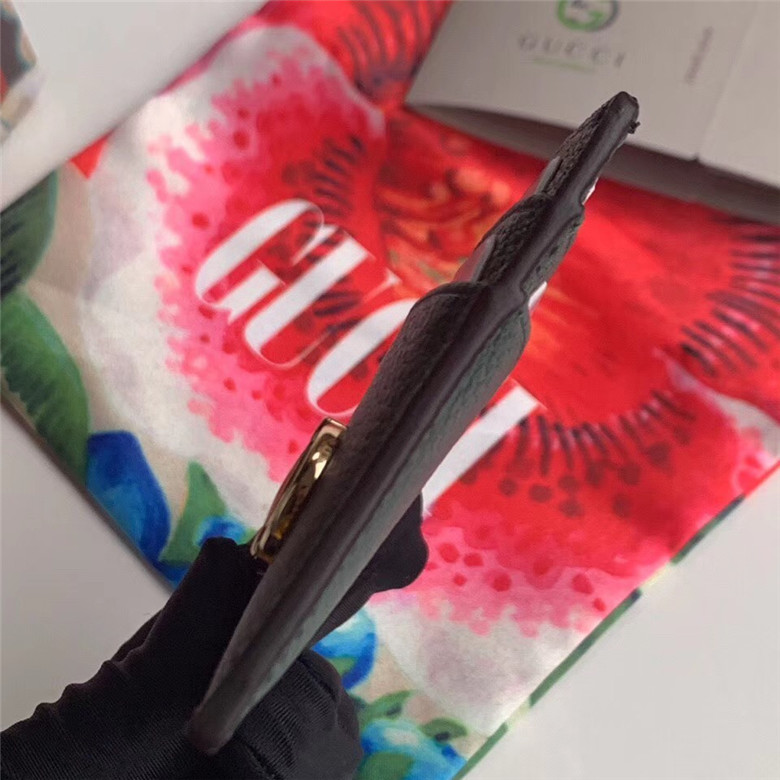 구찌 주미 카드지갑 신상 536210