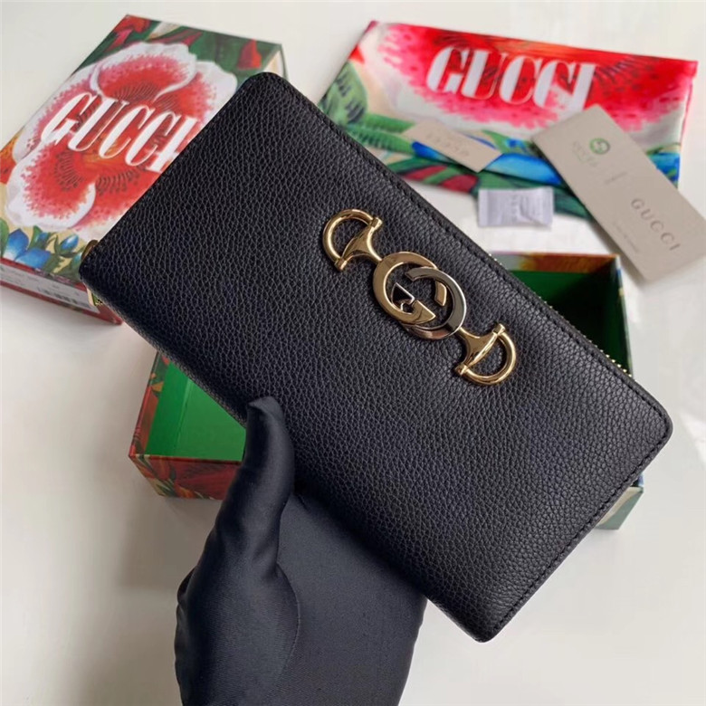 구찌 주미 장지갑 신상 54855