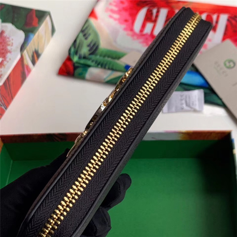 구찌 주미 장지갑 신상 54855