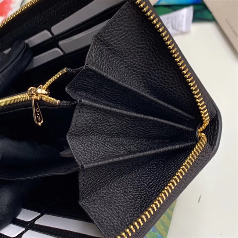 구찌 주미 장지갑 신상 54855