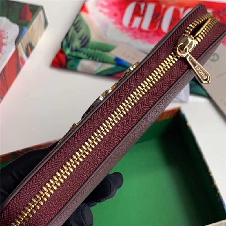 구찌 주미 장지갑 신상 54855