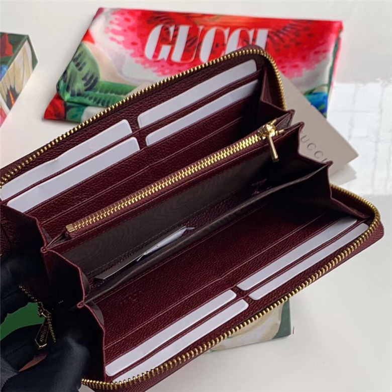 구찌 주미 장지갑 신상 54855