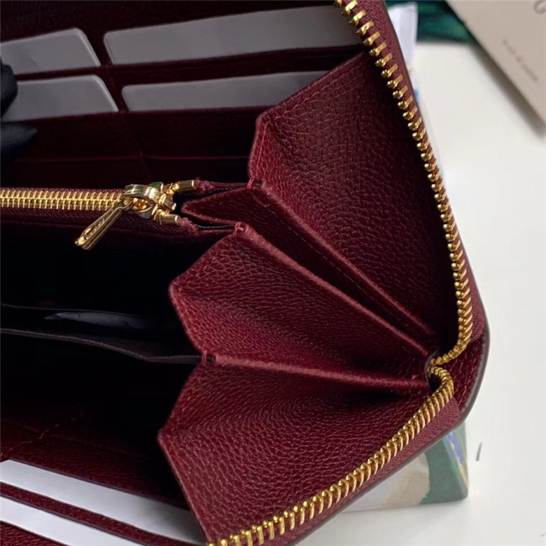 구찌 주미 장지갑 신상 54855