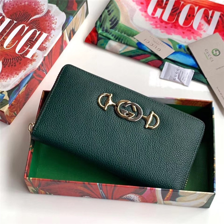 구찌 주미 장지갑 신상 54855