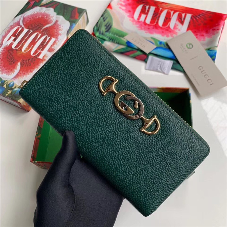 구찌 주미 장지갑 신상 54855