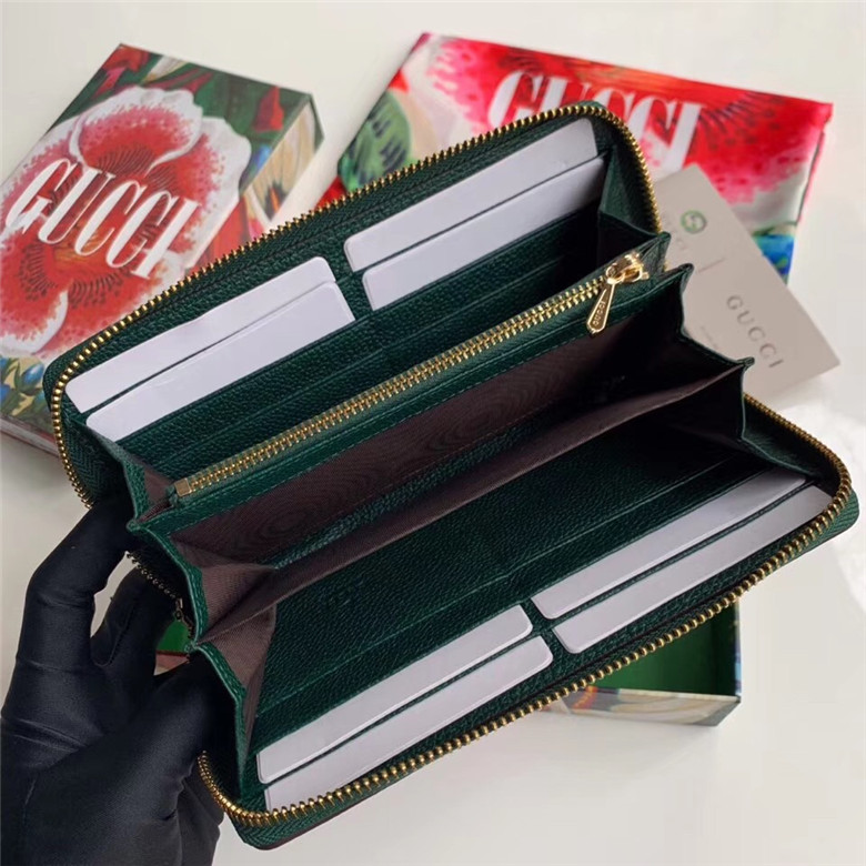 구찌 주미 장지갑 신상 54855