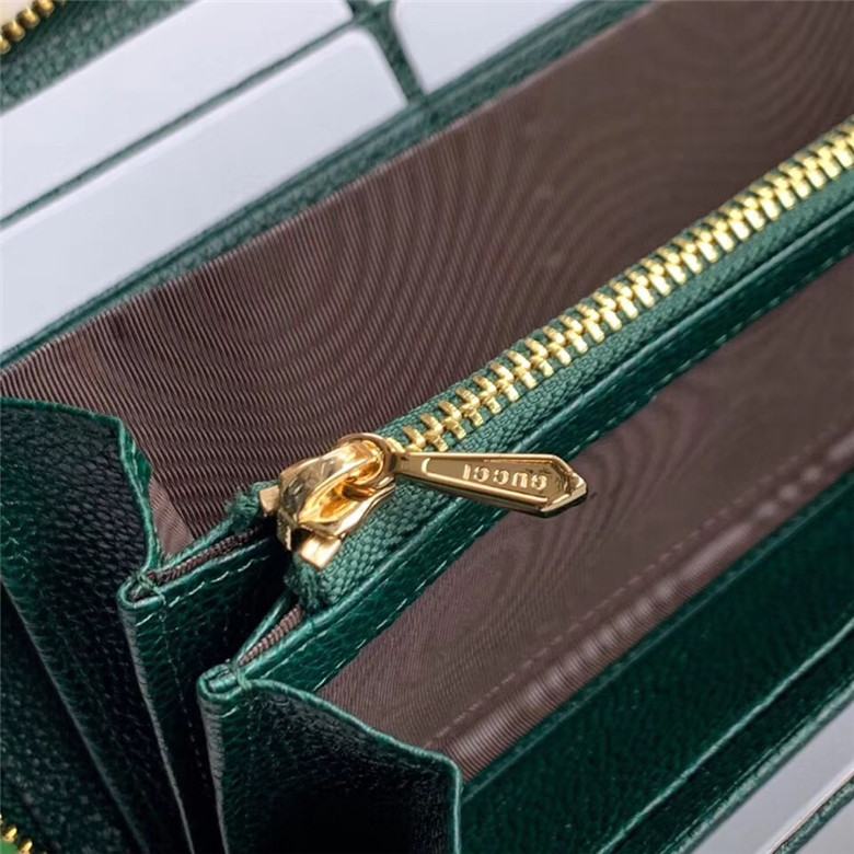 구찌 주미 장지갑 신상 54855