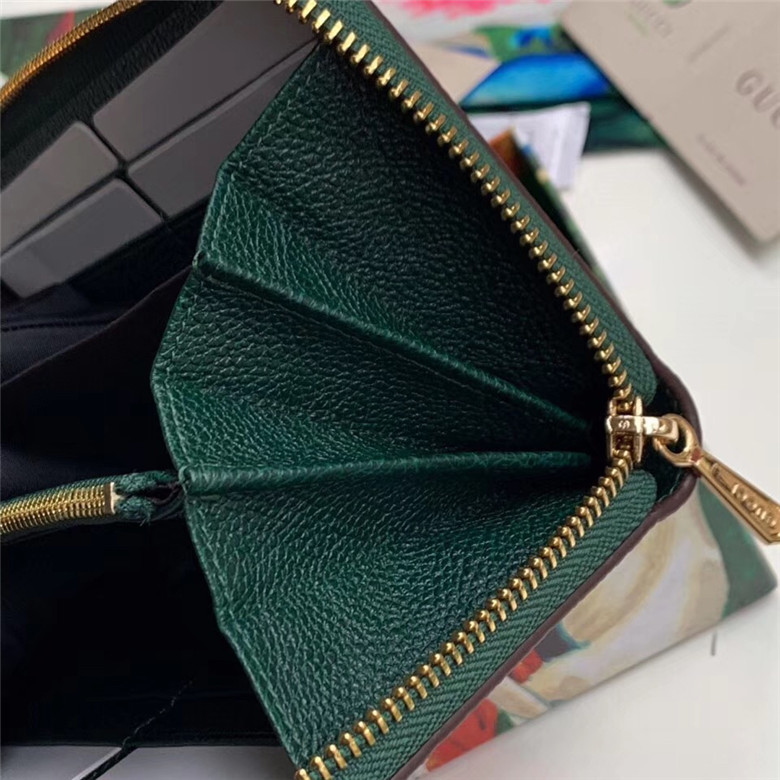 구찌 주미 장지갑 신상 54855