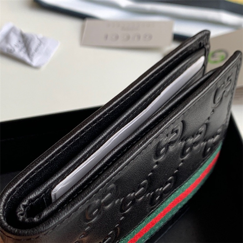  Gucci 구찌 남자반지갑 138042