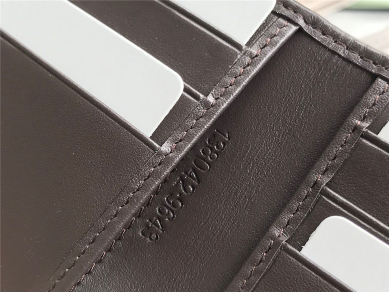 Gucci 구찌 남자반지갑 138042