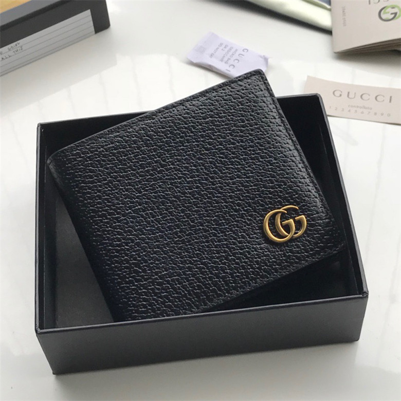  GUCCI 구찌 남자반지갑 428726