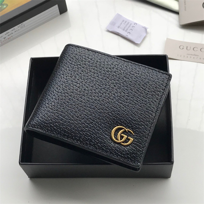  GUCCI 구찌 남자반지갑 428726