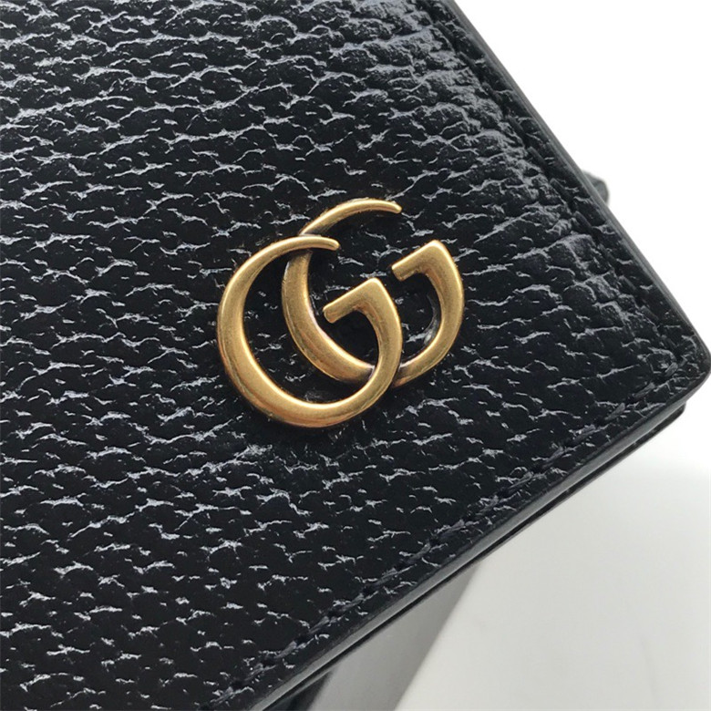  GUCCI 구찌 남자반지갑 428726