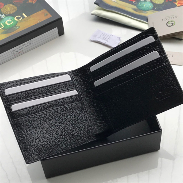  GUCCI 구찌 남자반지갑 428726