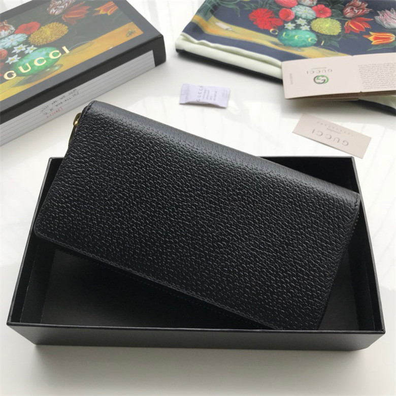 구찌 장지갑 428736