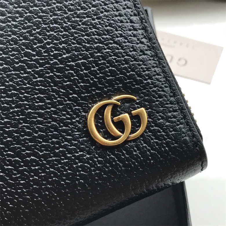 구찌 장지갑 428736