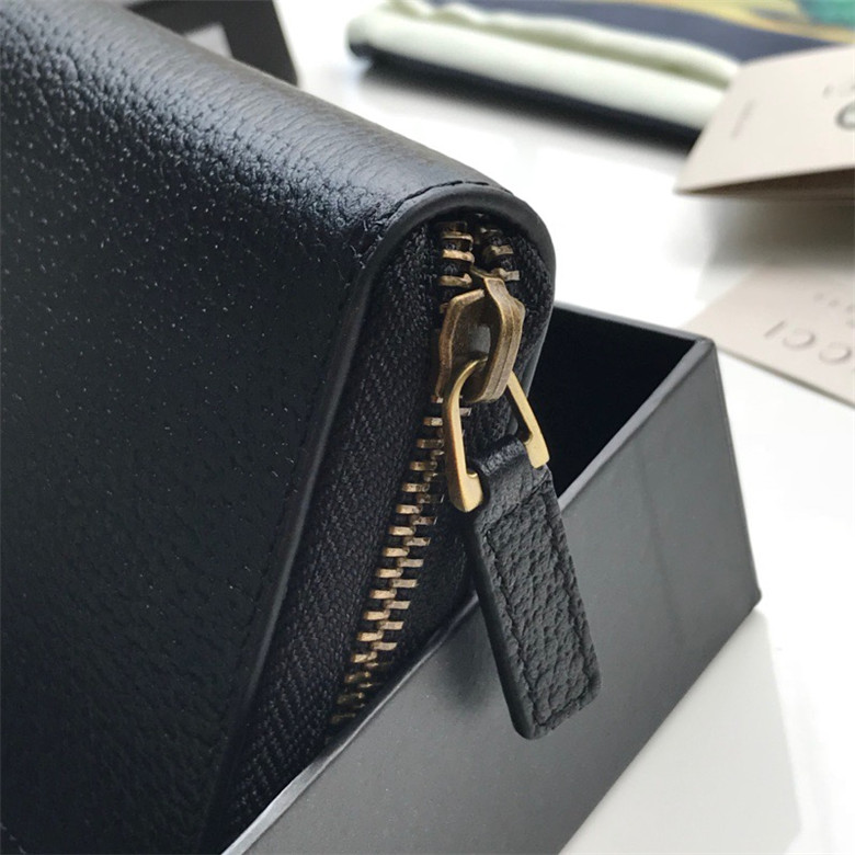 구찌 장지갑 428736