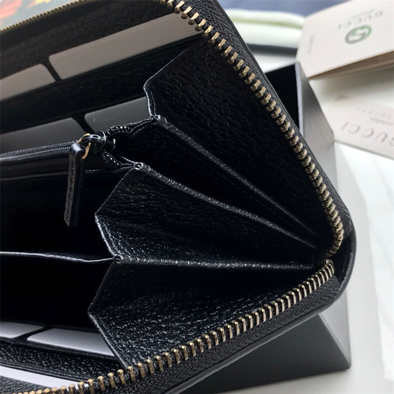 구찌 장지갑 428736