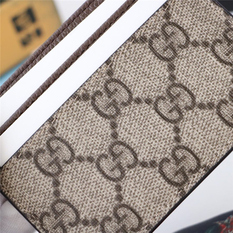 구찌 오피디아 카드지갑 523159