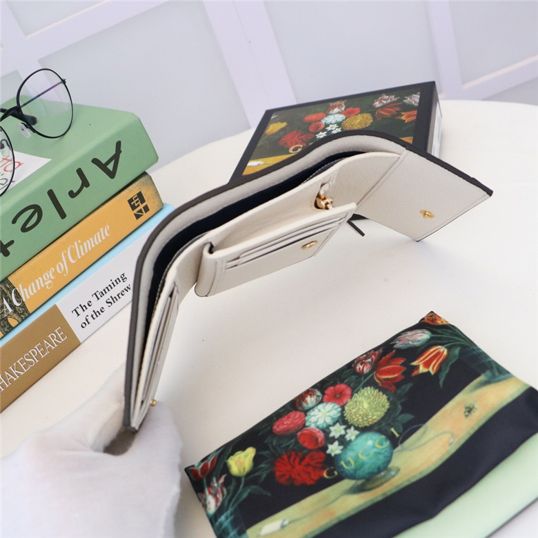  Gucci 구찌 오피디아 지갑  523174 신상