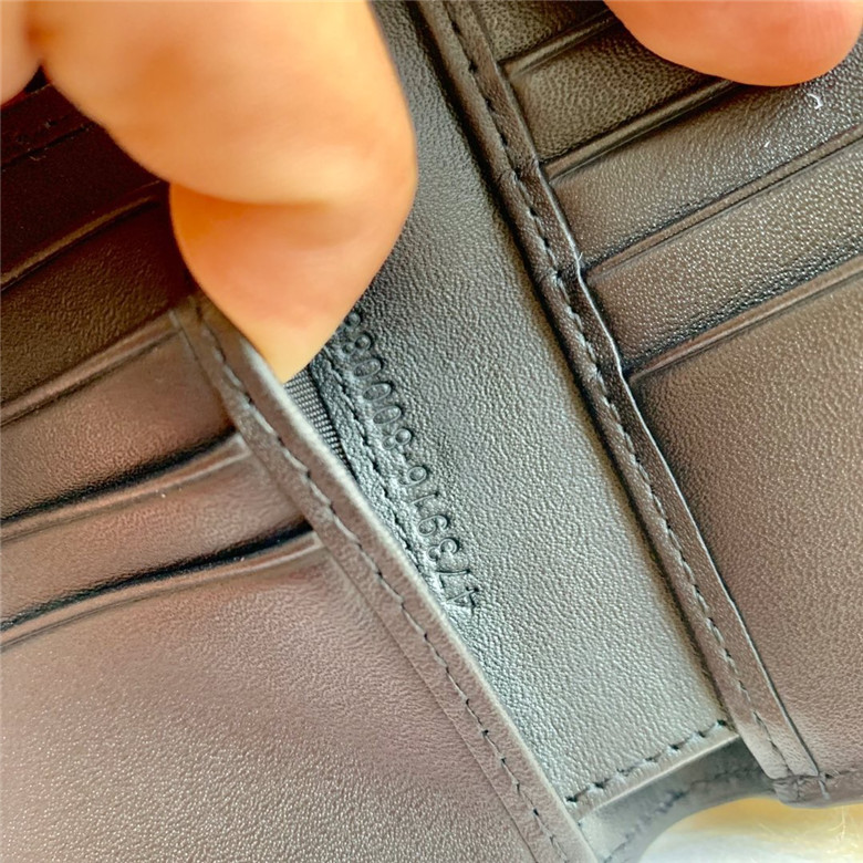 구찌 반지갑 365456