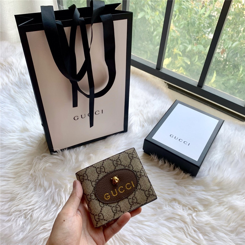 구찌 반지갑 473954