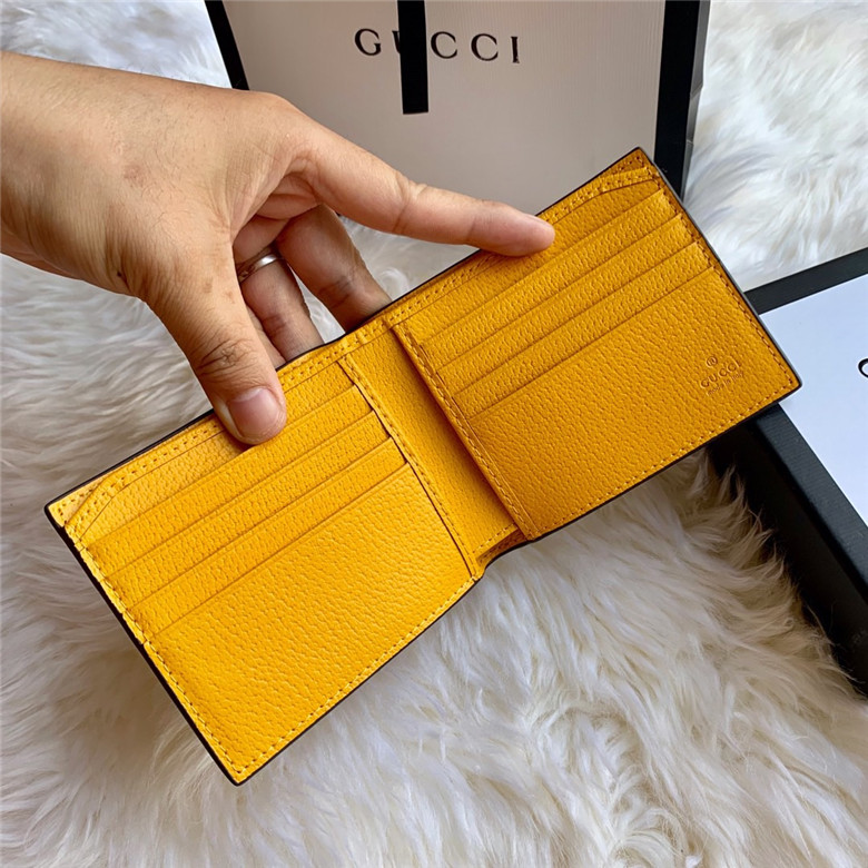 구찌 반지갑 473954