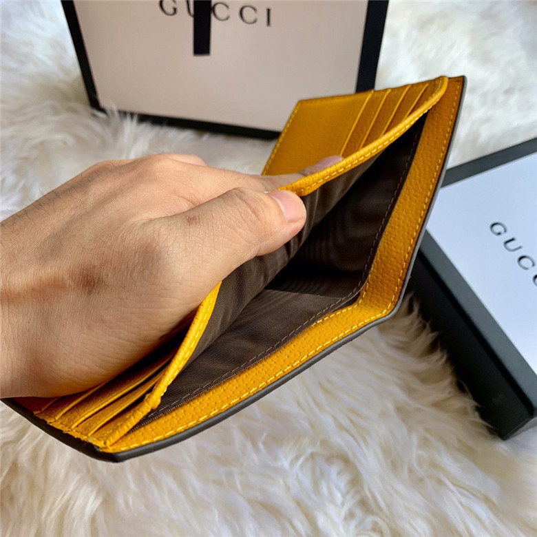 구찌 반지갑 473954