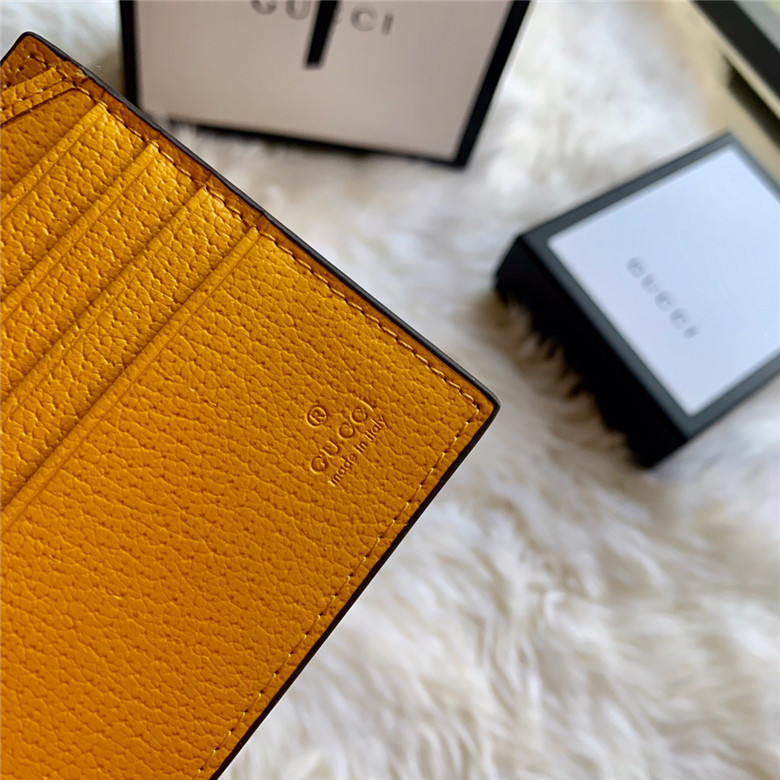 구찌 반지갑 473954