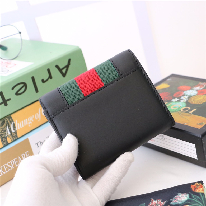  Gucci 구찌 실비 지갑 476081