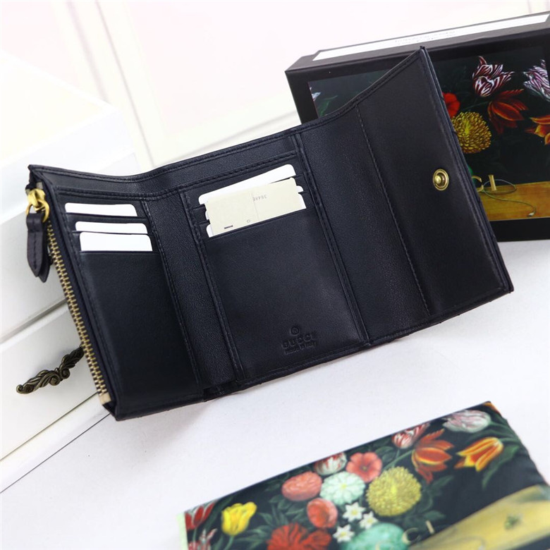 구찌 GG 마몬트 지갑 474802