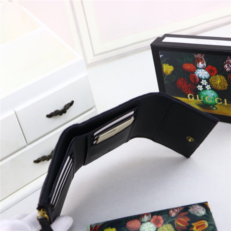 구찌 GG 마몬트 지갑 474802