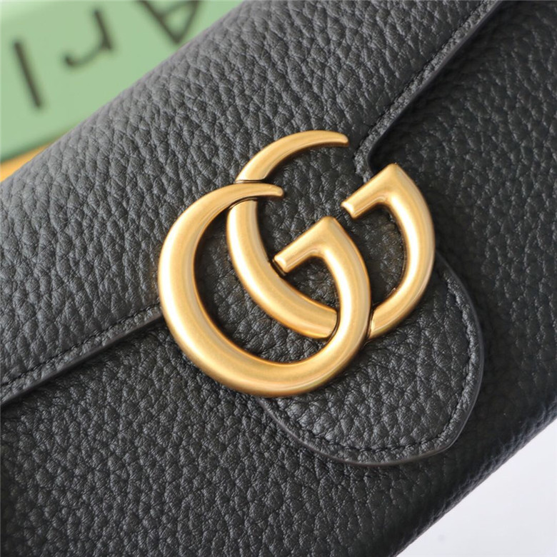 구찌 GG 장지갑 400586