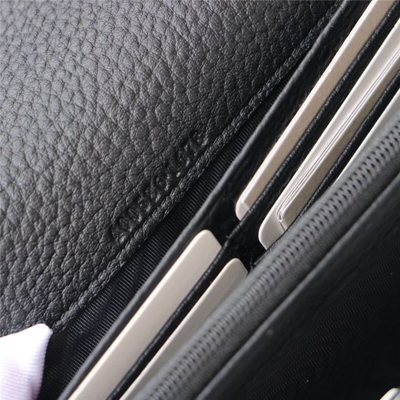 구찌 GG 장지갑 400586