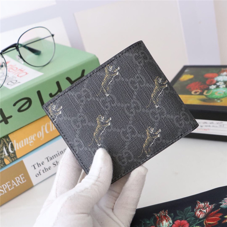 구찌 반지갑 575133 신상