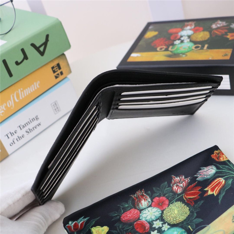 구찌 반지갑 575133 신상