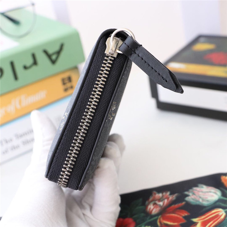 구찌 장지갑 575135 신상