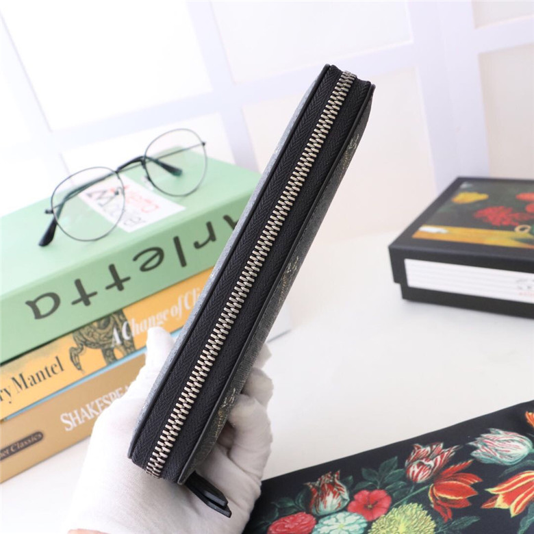 구찌 장지갑 575135 신상