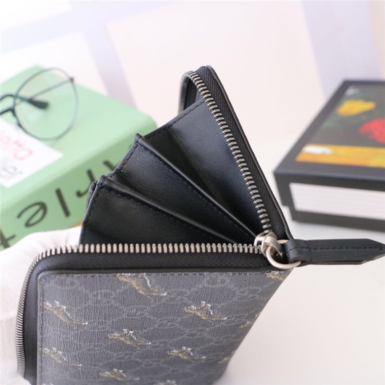 구찌 장지갑 575135 신상