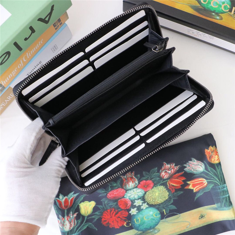 구찌 장지갑 575135 신상