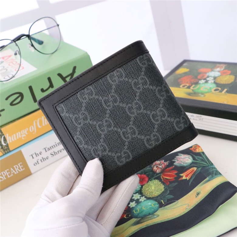  Gucci 구찌 반지갑 322141