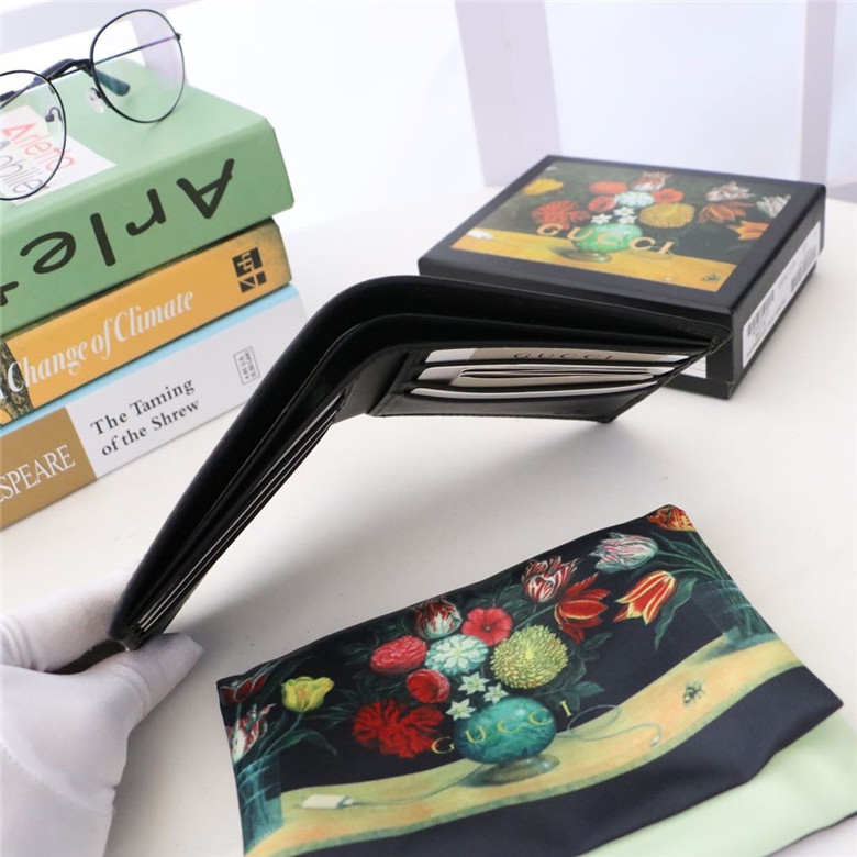  Gucci 구찌 반지갑 322141