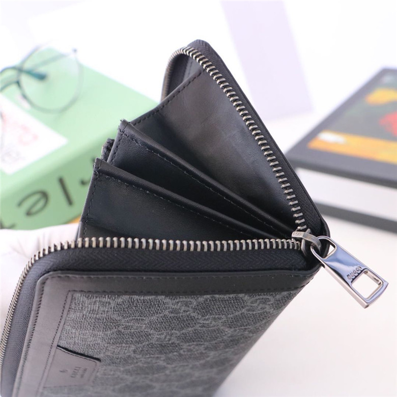 GUCCI 구찌 장지갑 322147