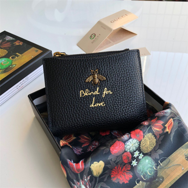 구찌 지갑 498094 신상