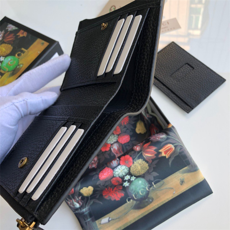 구찌 지갑 498094 신상