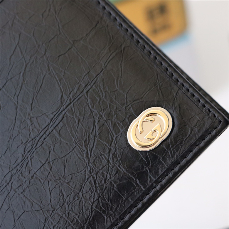 구찌 반지갑 575985 신상